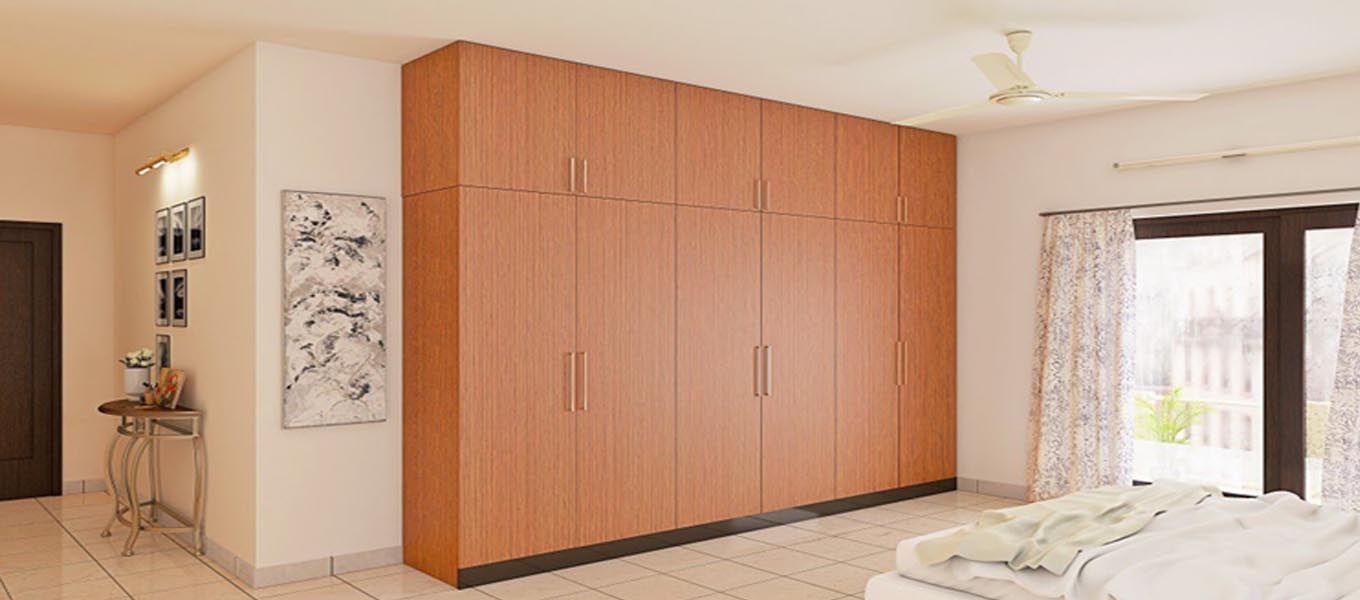 Kelambakkam Upvc interiors