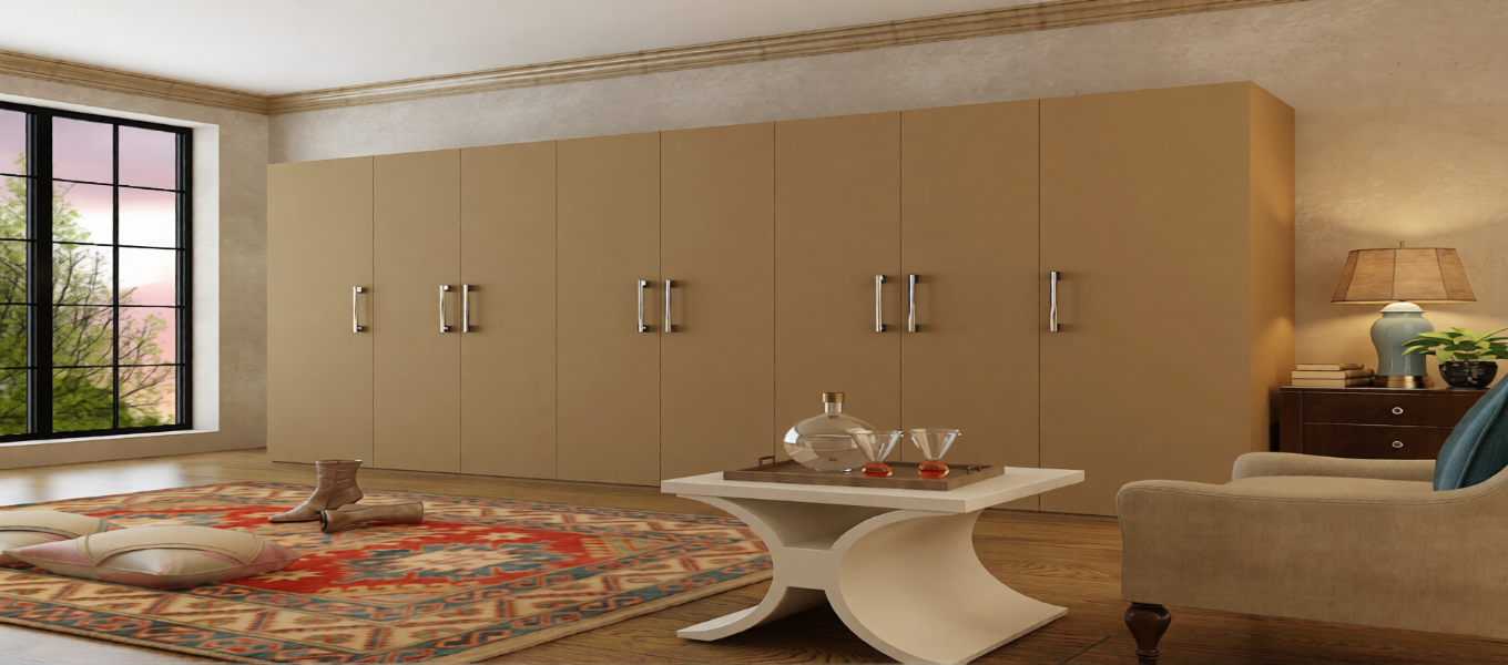 kitchen Cabinet
