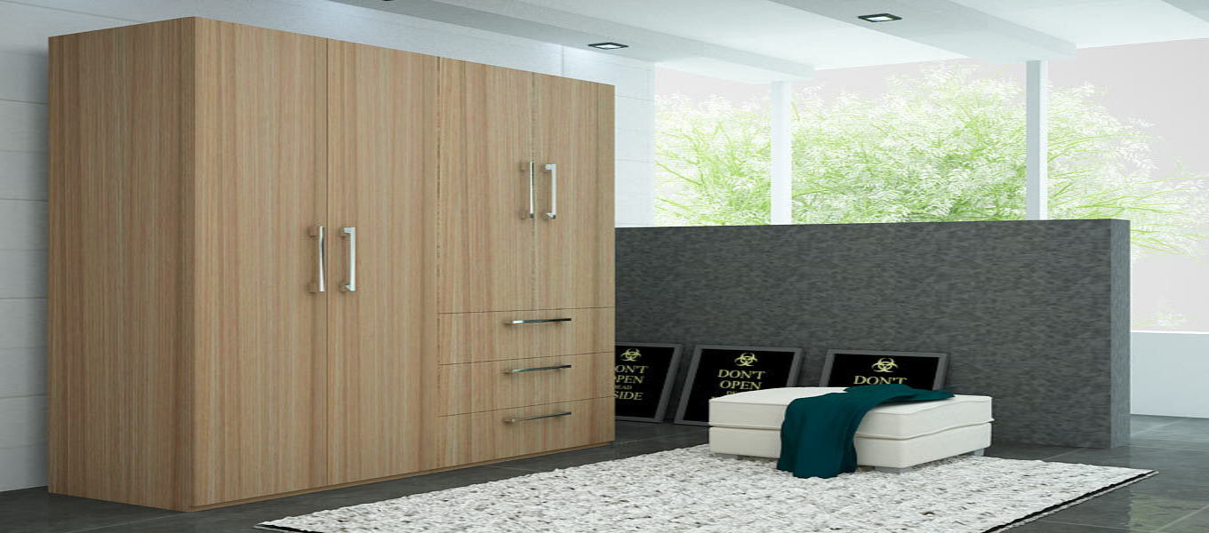 Wardrobes