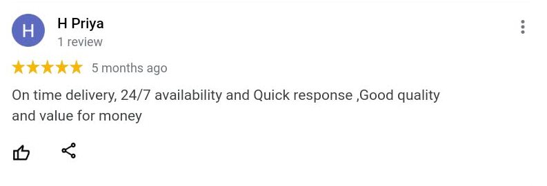 Urapakkam UPVC Interiors