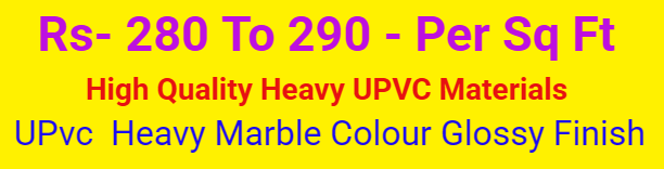 pvc interior designer in Chennai